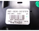 Mando climatizador, Ford S-max (Cdr) Trend 2017, EM2T18E245CAF