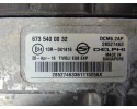 Centralita motor uce, Ssangyong Tivoli Limited 4x2 2017, 6735400032