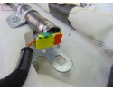 Airbag cortina delantero izquierdo, 9835655980