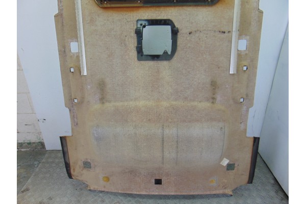 Techo interior, BMW Serie X5 (E53) 3.0d 2002 usado 4