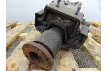 Caja transfer, Suzuki SX4 (Rw/ey) Gl+ 2006