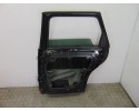 Puerta trasera derecha, Volvo V50 Familiar D4 Kinetic 2011
