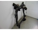 Puente delantero, Chevrolet Captiva 2.0 Vcdi Lt 2008