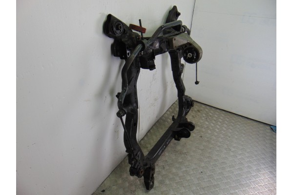 Puente delantero, Chevrolet Captiva 2.0 Vcdi Lt 2008