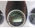 Cuadro instrumentos, Mercedes-benz Clase e (Bm 212) Lim. 220 CDI BlueEfficiency (212.002) 2011, A2129001308