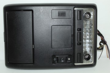 Techo electrico, Bmw Serie X5 (E53) 3.0i 2000