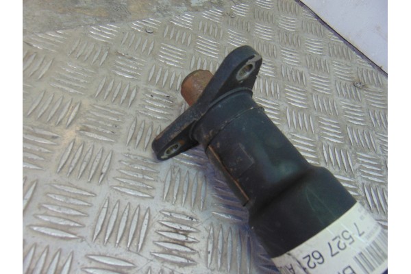 Transmision central, BMW Serie 7 (E65/E66) 740d 2007, 7527621 usado 4