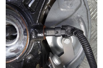 Mangueta delantera izquierda, Peugeot 308 (P5) Active Pack 2022