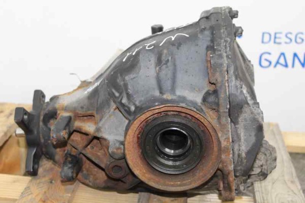 Diferencial trasero, Mercedes-benz Clase e (Bm 211) Berlina E 320 CDI 4-Matic (211.089) 2005, A2303511808