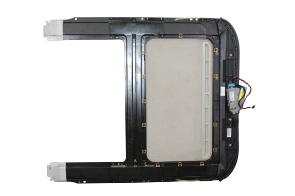 Techo electrico, Audi A6 Berlina (4B2) 2.5 Tdi 2001, 8D0877255C