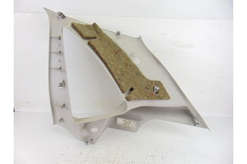 Techo interior, Citroen C3 1.4 16V SensoDrive X-TR 2004