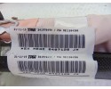 Airbag cortina delantero derecho, 9811504380