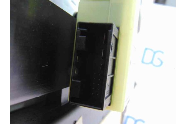 Techo electrico, BMW Serie 7 (E65/E66) 730d 2008 usado 4