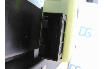 Techo electrico, Bmw Serie 7 (E65/E66) 730d 2008