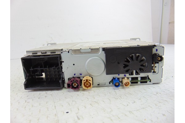 Sistema navegacion gps, BMW Serie 3 Touring (F31) 318d 2014, 9331598 usado 4