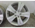 Juego llantas, Kia Sportage (Sl) Concept 4x2 2010