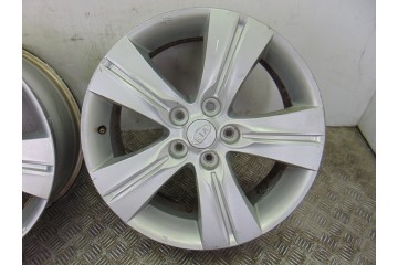 Juego llantas, Kia Sportage (Sl) Concept 4x2 2010