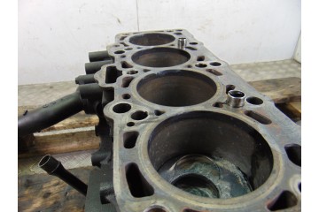 Bloque, Volkswagen Touran (1T2) Advance 2008, BXE