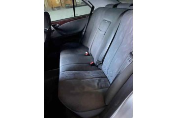 MERCEDES-BENZ CLASE E (BM 210) BERLINA 200 Kompressor (210.048)