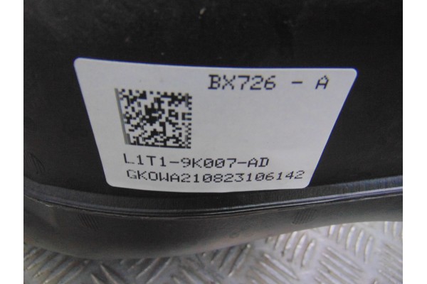 Deposito combustible, Ford Puma Hybrid ST-Line 2021, L1T19K007AD