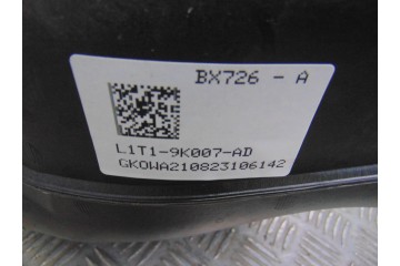 Deposito combustible, Ford Puma Hybrid ST-Line 2021, L1T19K007AD