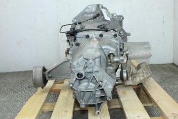 Caja cambios, Volkswagen Passat Berlina (3B3) Advance 2003, FXR