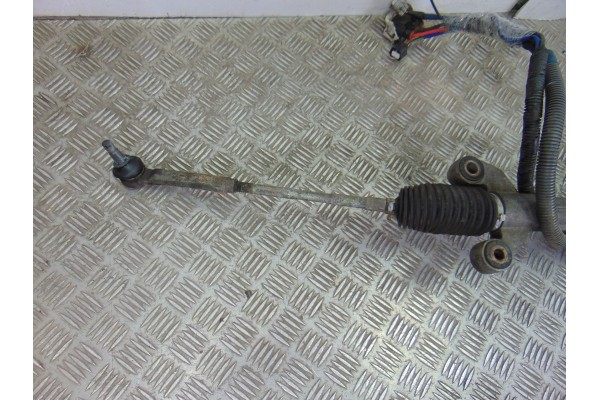 Cremallera direccion, Subaru Legacy Berlina (B13/BL) 2.0 D Classic 2008