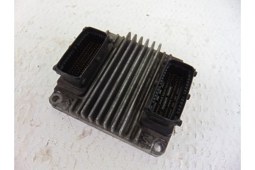 12212819 CENTRALITA MOTOR UCE OPEL ASTRA G BERLINA Club 2002 12212819 199619 OPEL - 1