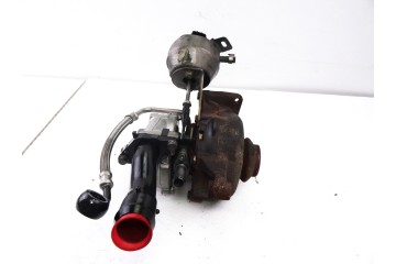 Turbocompresor, Peugeot 407 ST Sport 2005, 9654919580