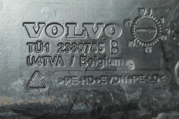 Deposito combustible, Volvo XC60 Kinetic AWD 2009, 31274346