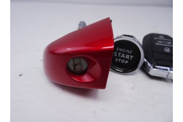 Conmutador de arranque, Peugeot 308 (P5) Active Pack 2022, 9842119480