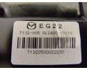 Techo electrico, Mazda CX-7 Er Active 2011