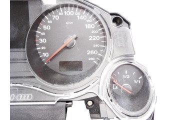 Cuadro instrumentos, Audi A8 (4E) 3.0 TDI Quattro 2005, 4E0920900K