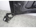 Capo, Mercedes-benz Clase Ml (Bm 164) 320 / 350 Cdi (164.122) 2005