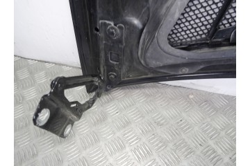 Capo, Mercedes-benz Clase Ml (Bm 164) 320 / 350 Cdi (164.122) 2005