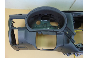 Kit airbag, Subaru Forester (S12/SH) XS Classic 2010