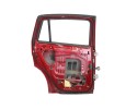 Puerta trasera izquierda, Dodge Caliber (Pm) S 2007, GRANATE
