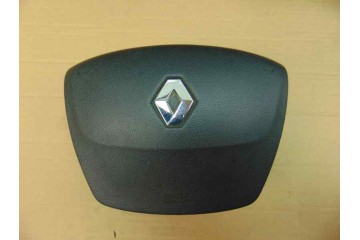 Kit airbag, Renault Scenic Iii (Jz) Emotion 2009