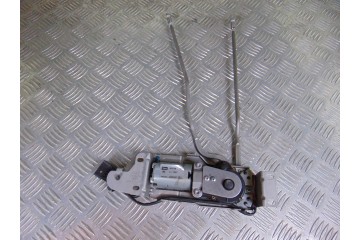 Techo electrico