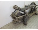 Puente trasero, Bmw Serie 3 Touring (F31) 318d 2014