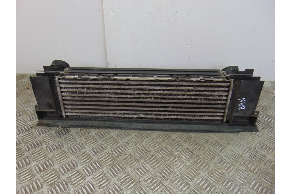 Intercooler, BMW Serie 3 Touring (F31) 318d 2014, 7600530 usado 4