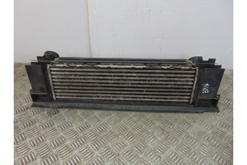 Intercooler, Bmw Serie 3 Touring (F31) 318d 2014, 7600530