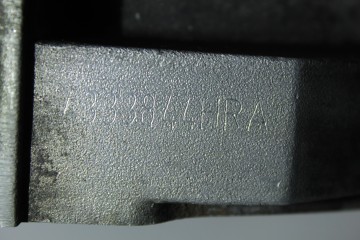 Caja cambios, Bmw Serie X3 (E83) 2.0d 2005, HRA