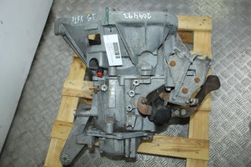 Caja cambios, Alfa Romeo Gt (125) 2.0 JTS 16V Progression 2004