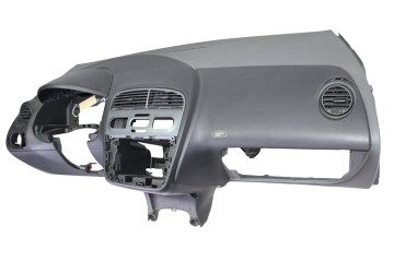 Kit airbag, Seat Toledo (5P2) Sport-up 2006