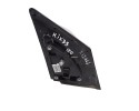 Retrovisor izquierdo, Hyundai IX35 (El/lm) Style 2WD 2015