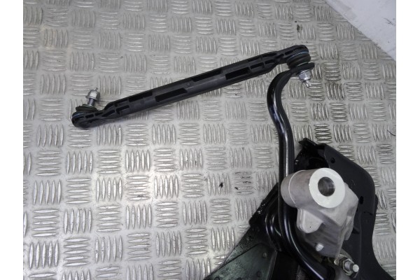 Puente delantero, Peugeot 308 (P5) Active Pack 2022