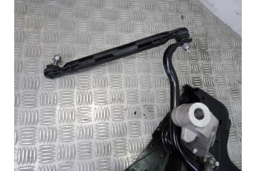 Puente delantero, Peugeot 308 (P5) Active Pack 2022