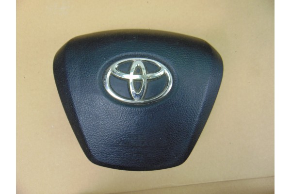 Kit airbag, Toyota Avensis Cross Sport (T27) Advance 2011