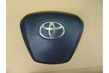 Kit airbag, Toyota Avensis Cross Sport (T27) Advance 2011